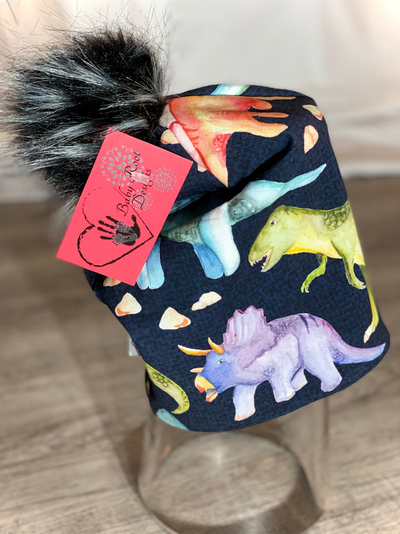 Dinos Toque