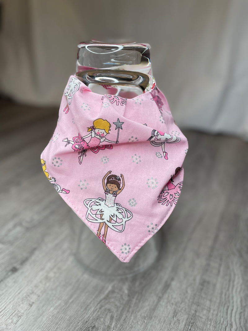 Girls, Boys or Unisex Kerchief