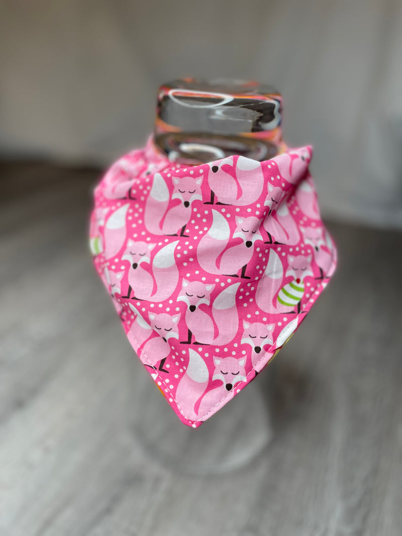 Girls, Boys or Unisex Kerchief