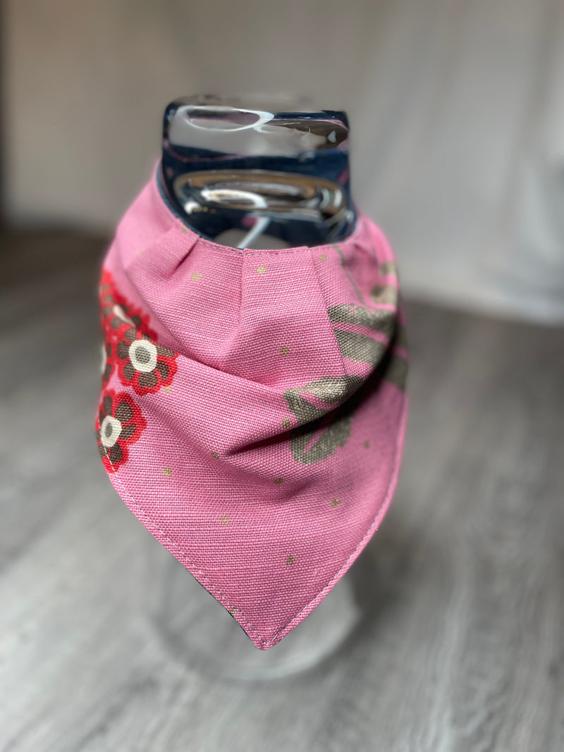 Girls, Boys or Unisex Kerchief