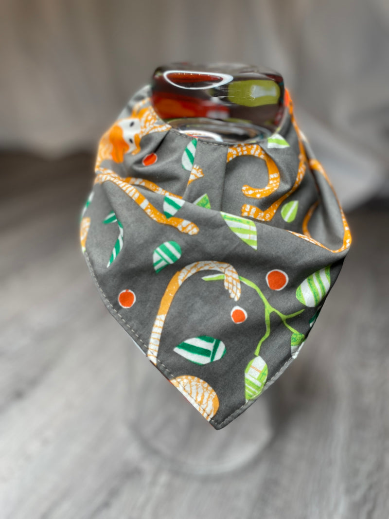 Girls, Boys or Unisex Kerchief