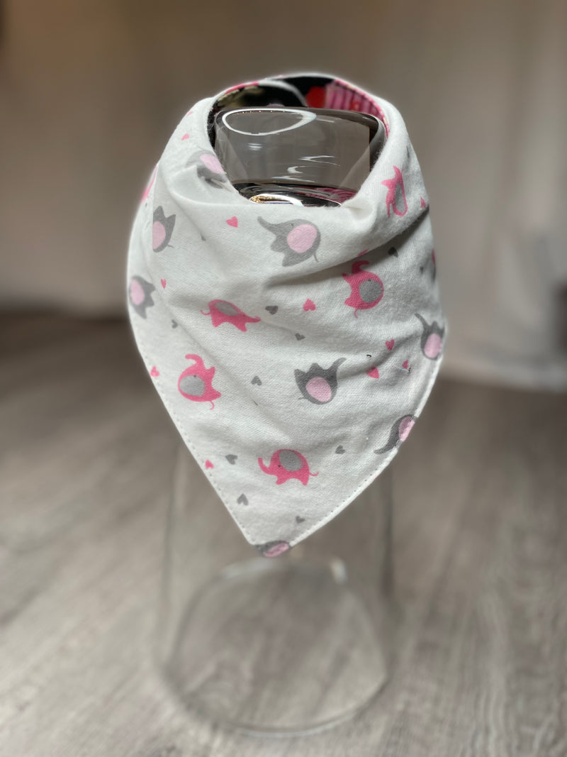 Girls, Boys or Unisex Kerchief