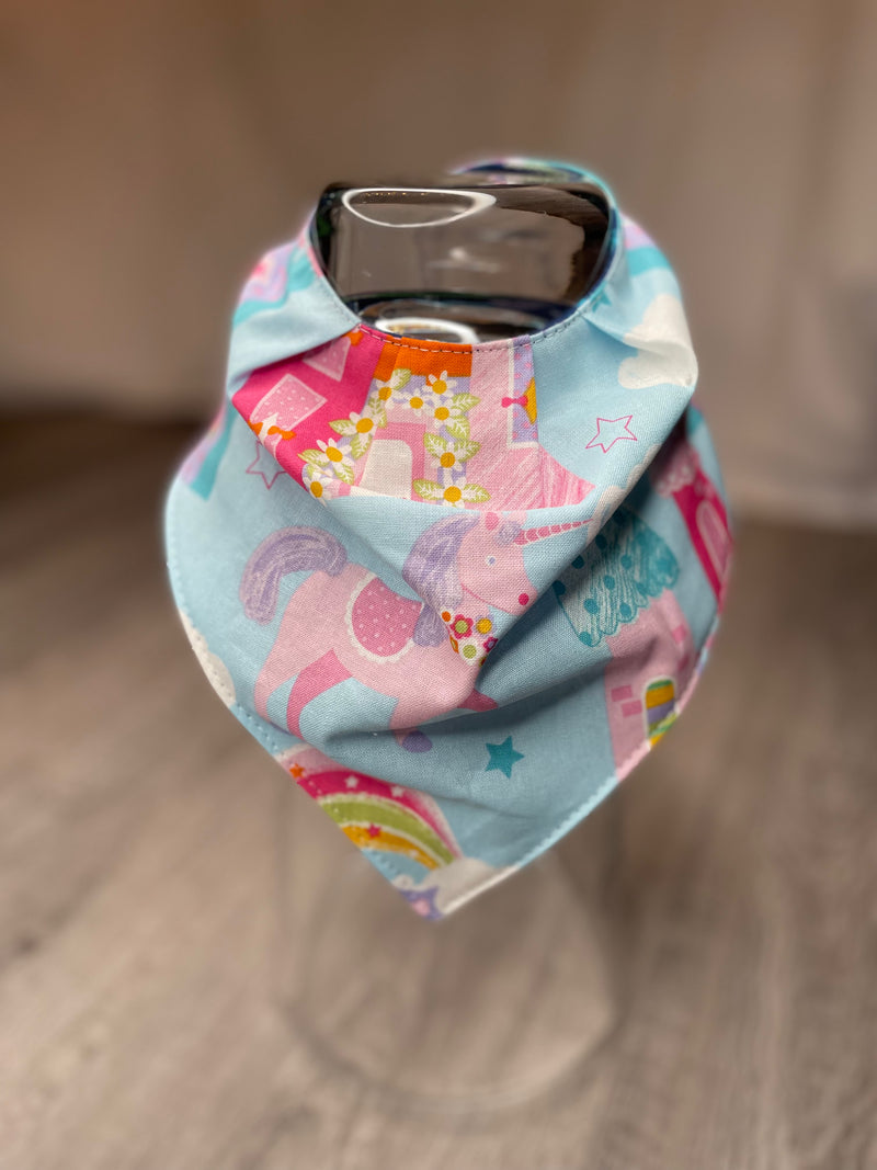 Girls, Boys or Unisex Kerchief