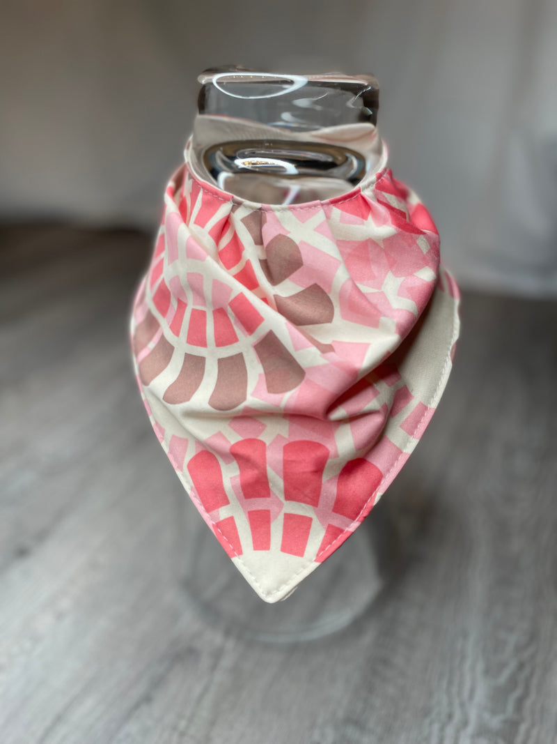 Girls, Boys or Unisex Kerchief