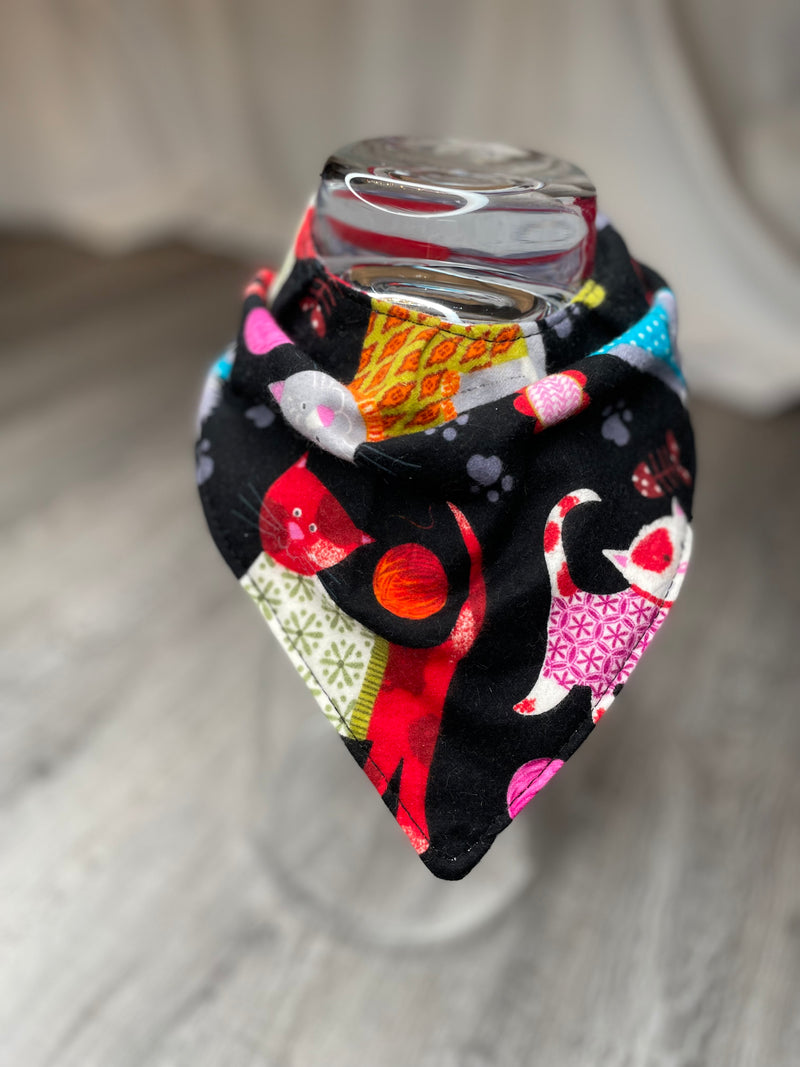 Girls, Boys or Unisex Kerchief