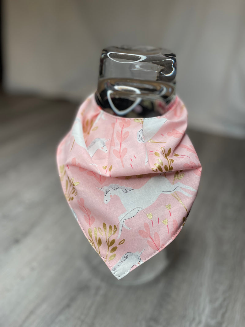 Girls, Boys or Unisex Kerchief