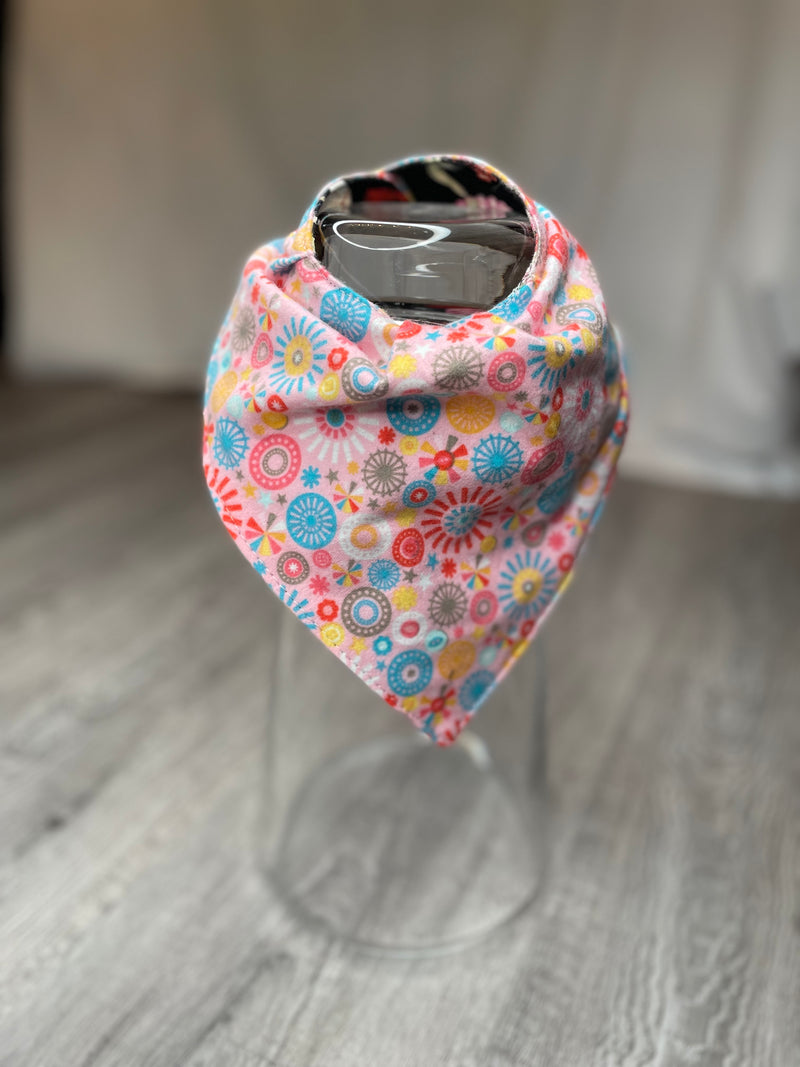 Girls, Boys or Unisex Kerchief